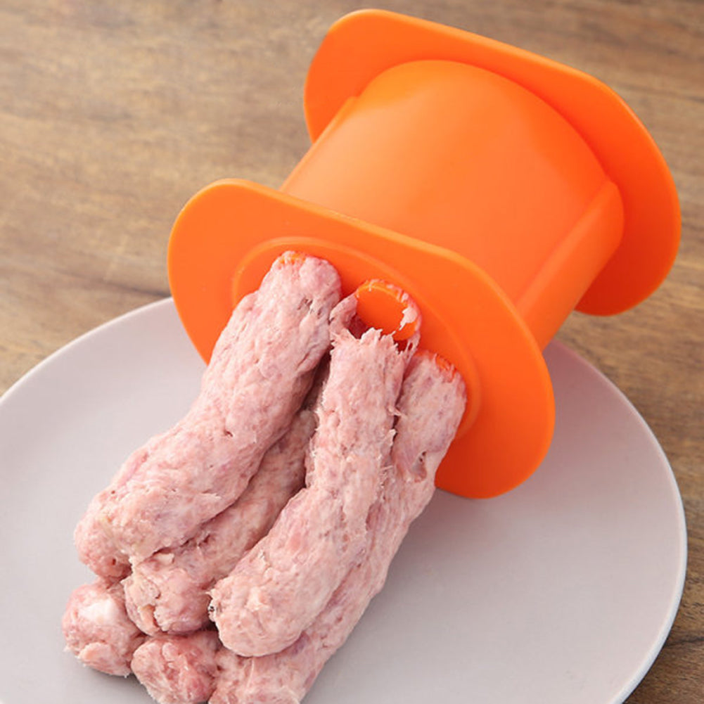 Meat Strip Squeezer Best for BBQ