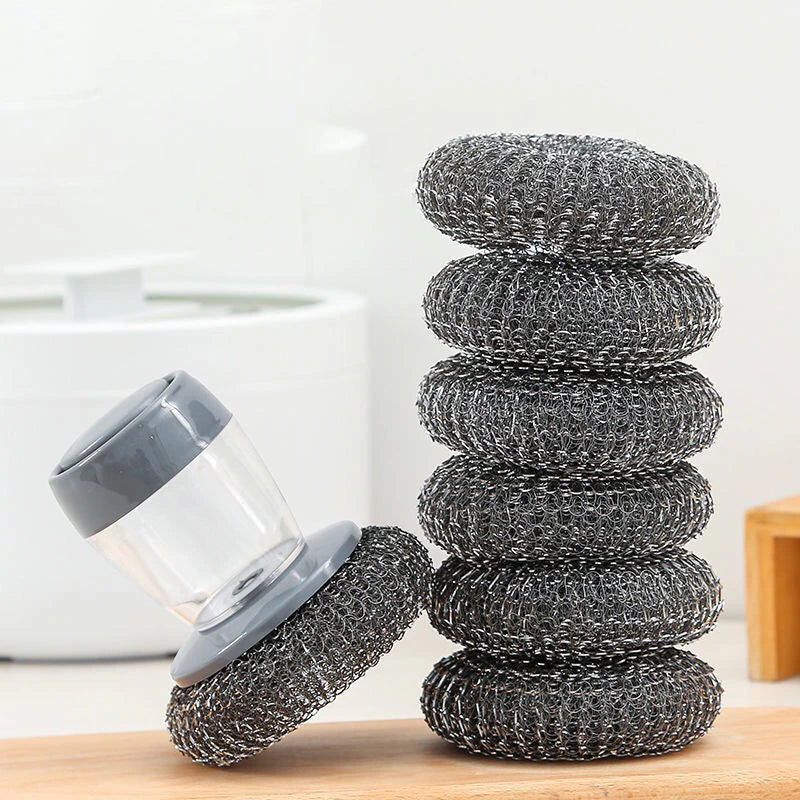 Get Your Kitchen looking Great in No Time with This Pot!