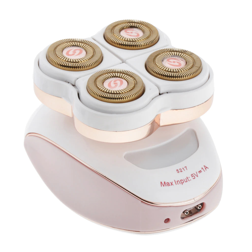 The Best Way to Remove Leg Hair - the Finishing Touch Flawless Legs Hair Remover