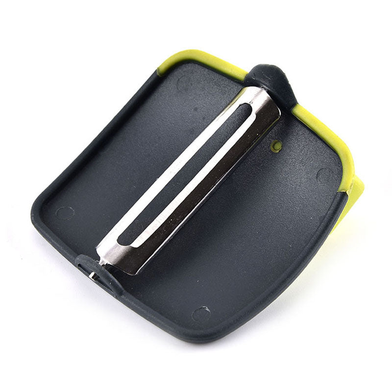 Double Finger Fruit and vegetables Peeler
