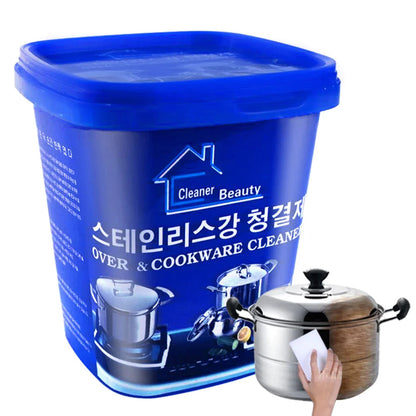 Cleaning Paste For House Cleaner