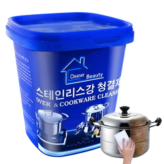 Cleaning Paste For House Cleaner