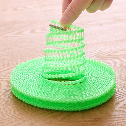 (Buy 1 Get 1 Free) 5 Meter Clothesline Rope
