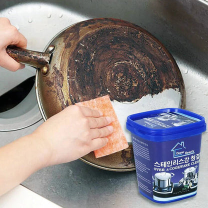 Cleaning Paste For House Cleaner