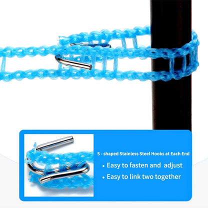 (Buy 1 Get 1 Free) 5 Meter Clothesline Rope