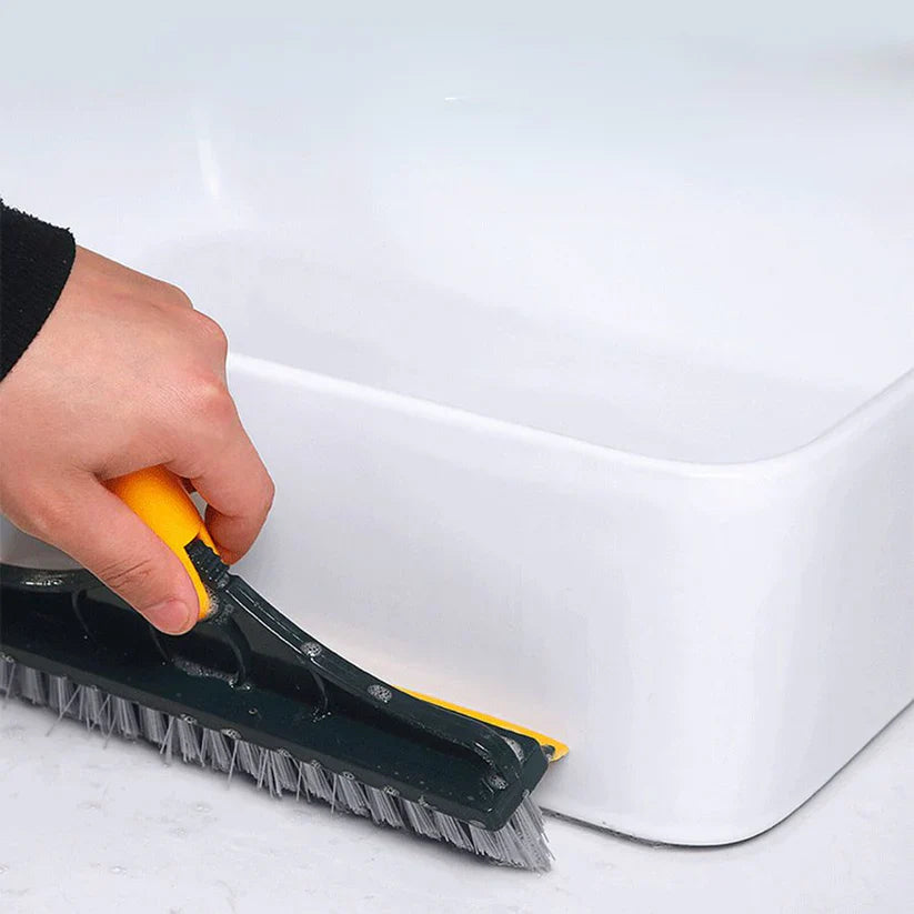CleanSwipe Cleaning Brush