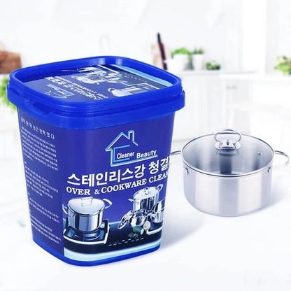 Cleaning Paste For House Cleaner
