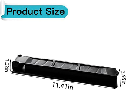 Single Row Kebab Maker BBQ Meat Skewer Machine - Perfect for Bari Eid!