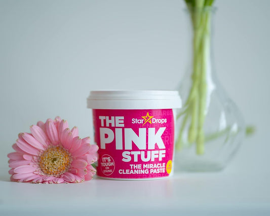 The Miracle All Purpose Cleaning Paste (the Pink Stuff) – 200gm Pack
