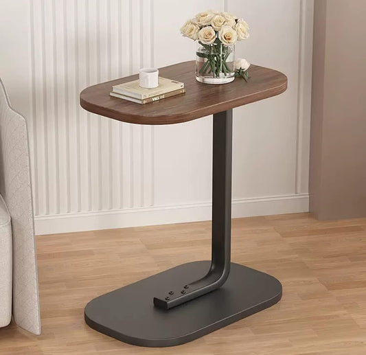 Multifunctional Minimalist Side Table – Your Perfect Accent for Living Room Elegance