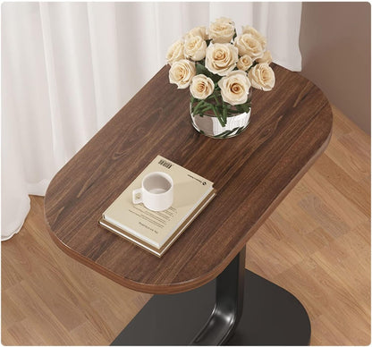Multifunctional Minimalist Side Table – Your Perfect Accent for Living Room Elegance