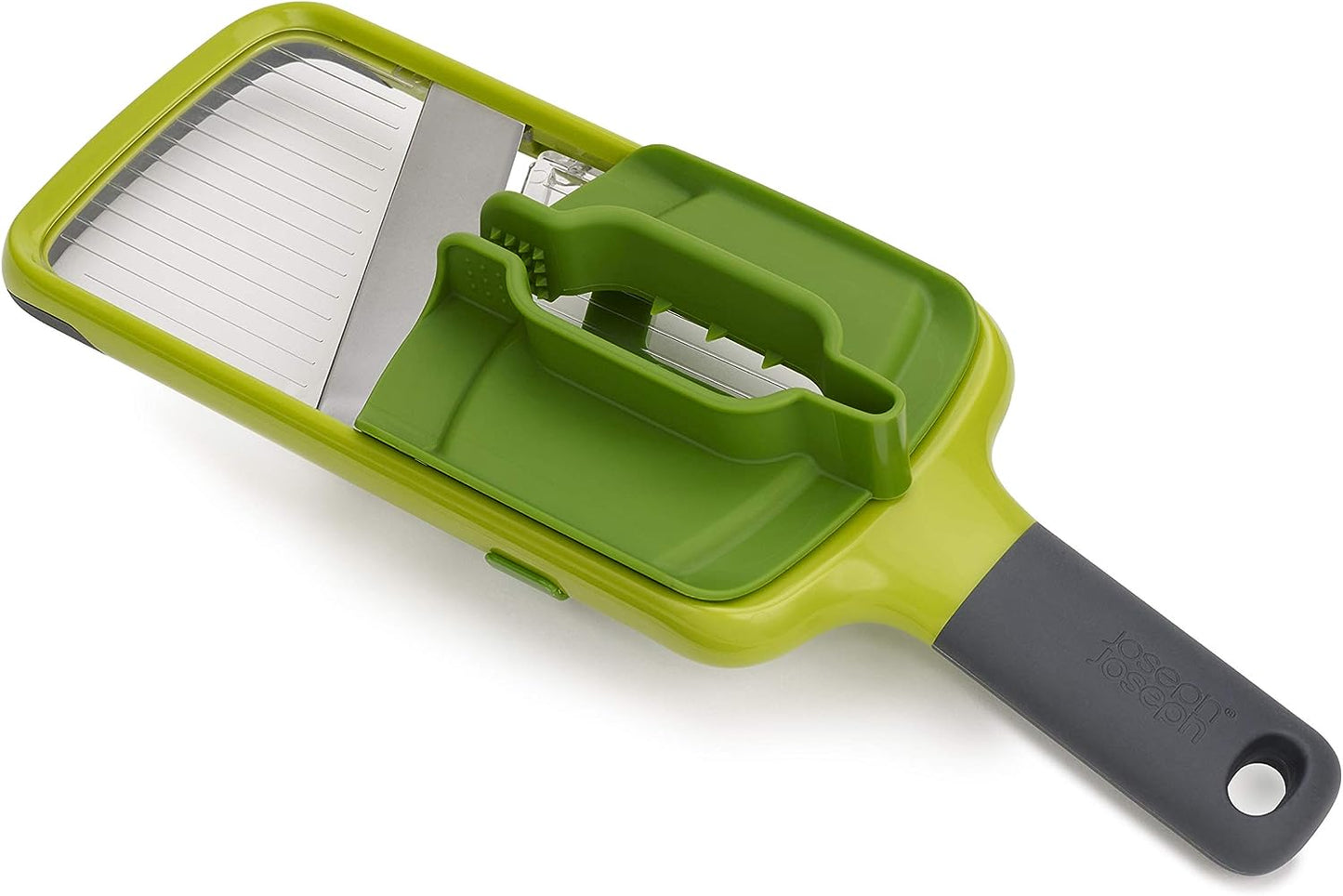 Joseph Multi-Grip Mandoline – Your Culinary Partner