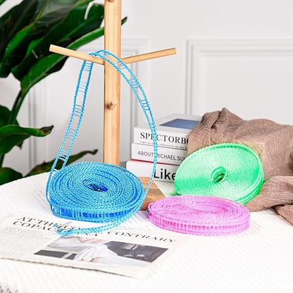 (Buy 1 Get 1 Free) 5 Meter Clothesline Rope