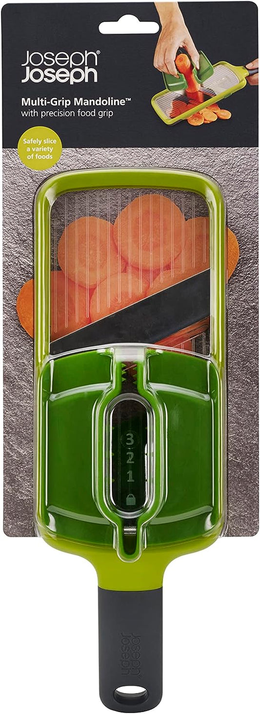Joseph Multi-Grip Mandoline – Your Culinary Partner