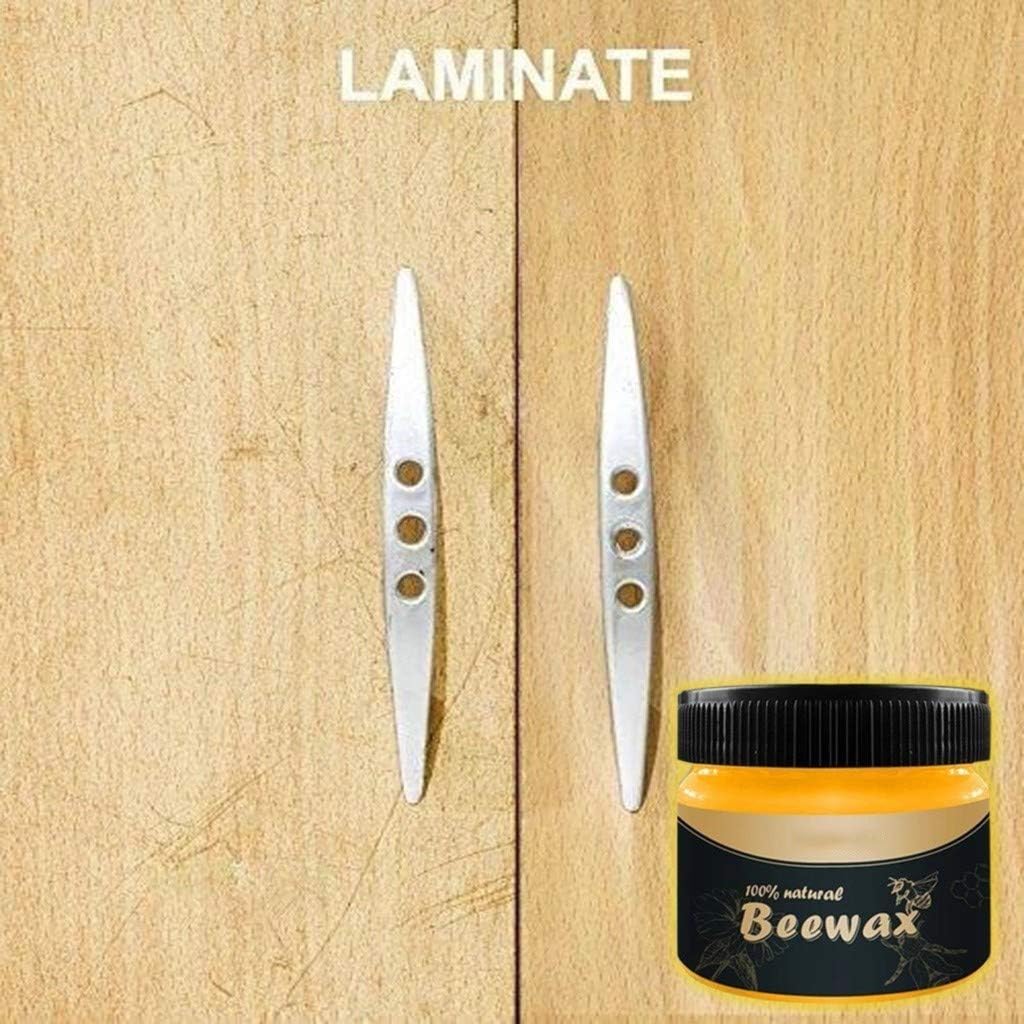 Nourish Your Wood: Discover the Magic of Natural Beeswax Furniture Care