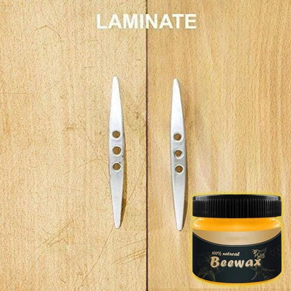 Nourish Your Wood: Discover the Magic of Natural Beeswax Furniture Care