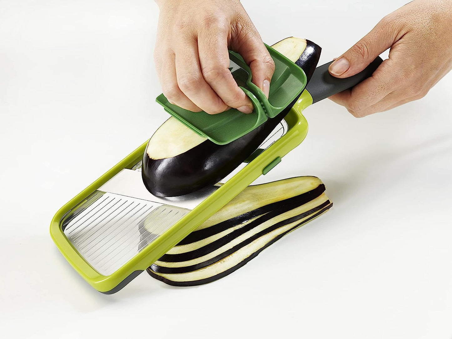 Joseph Multi-Grip Mandoline – Your Culinary Partner