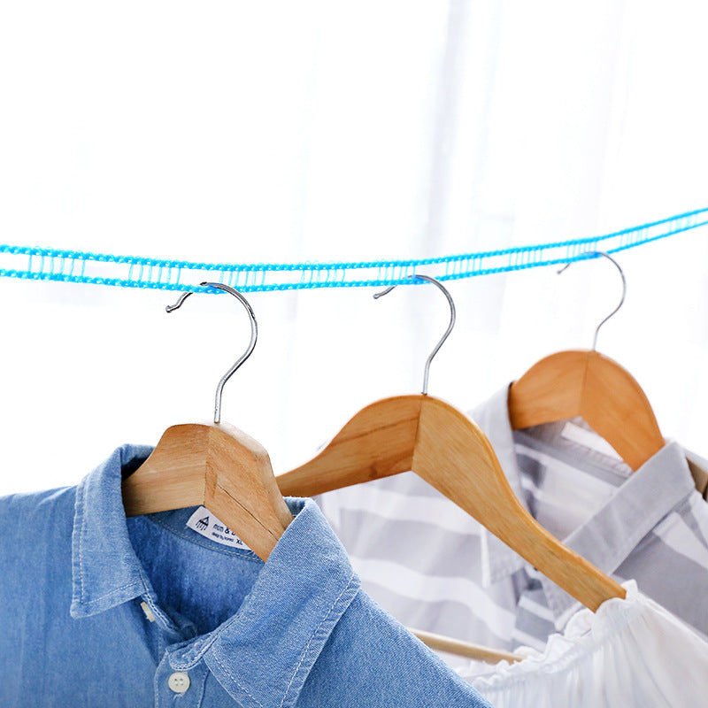 (Buy 1 Get 1 Free) 5 Meter Clothesline Rope