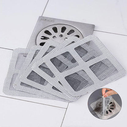 Self-Adhesive Floor Drain Stickers (Premium Quality Drain Stickers)