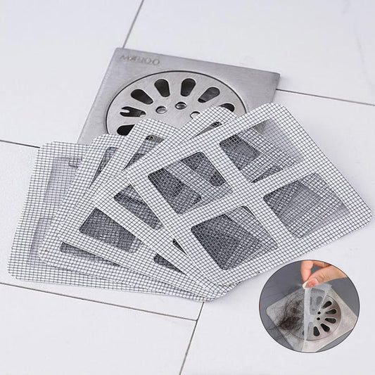 Self-Adhesive Floor Drain Stickers (Premium Quality Drain Stickers)