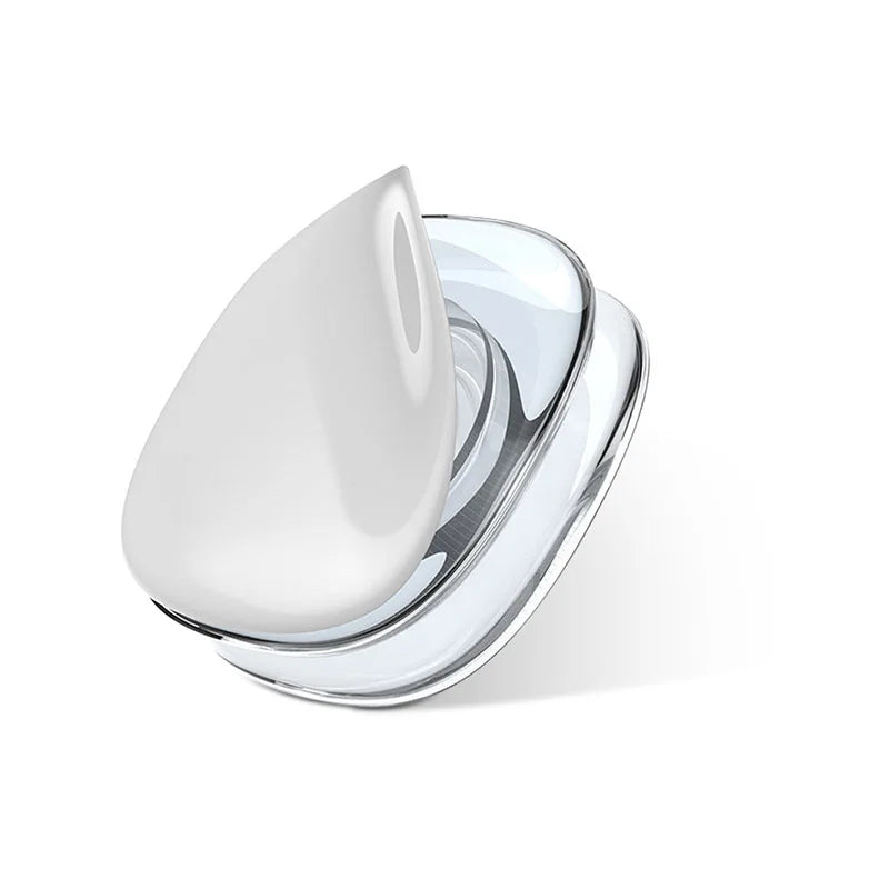 Universal Mobile Holder & Tablet Stand – Your On-the-Go Dashboard Mount with Traceless Magic Sticker Technology!