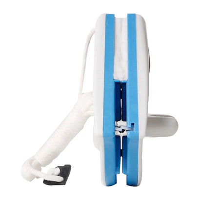 Magnetic Window Double Side Glass Wiper Cleaner Surface 4 Type Cleaning Brush New