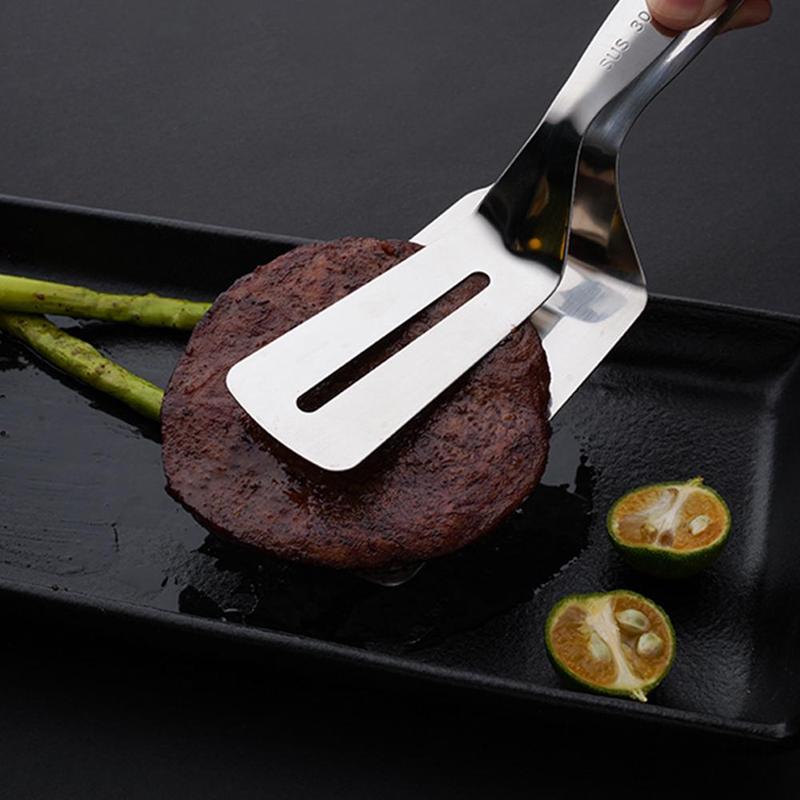 Get Your Kitchen Clean in No Time with 3-in-1 Cooking Tongs.