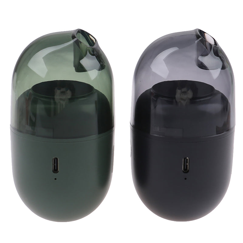 Cleaning Made Easy: Discover the Magic of Our Wireless Mini Vacuum Cleaner