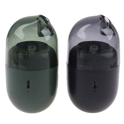 Cleaning Made Easy: Discover the Magic of Our Wireless Mini Vacuum Cleaner