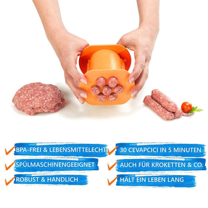 Meat Strip Squeezer Best for BBQ