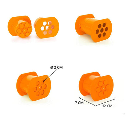 Meat Strip Squeezer Best for BBQ