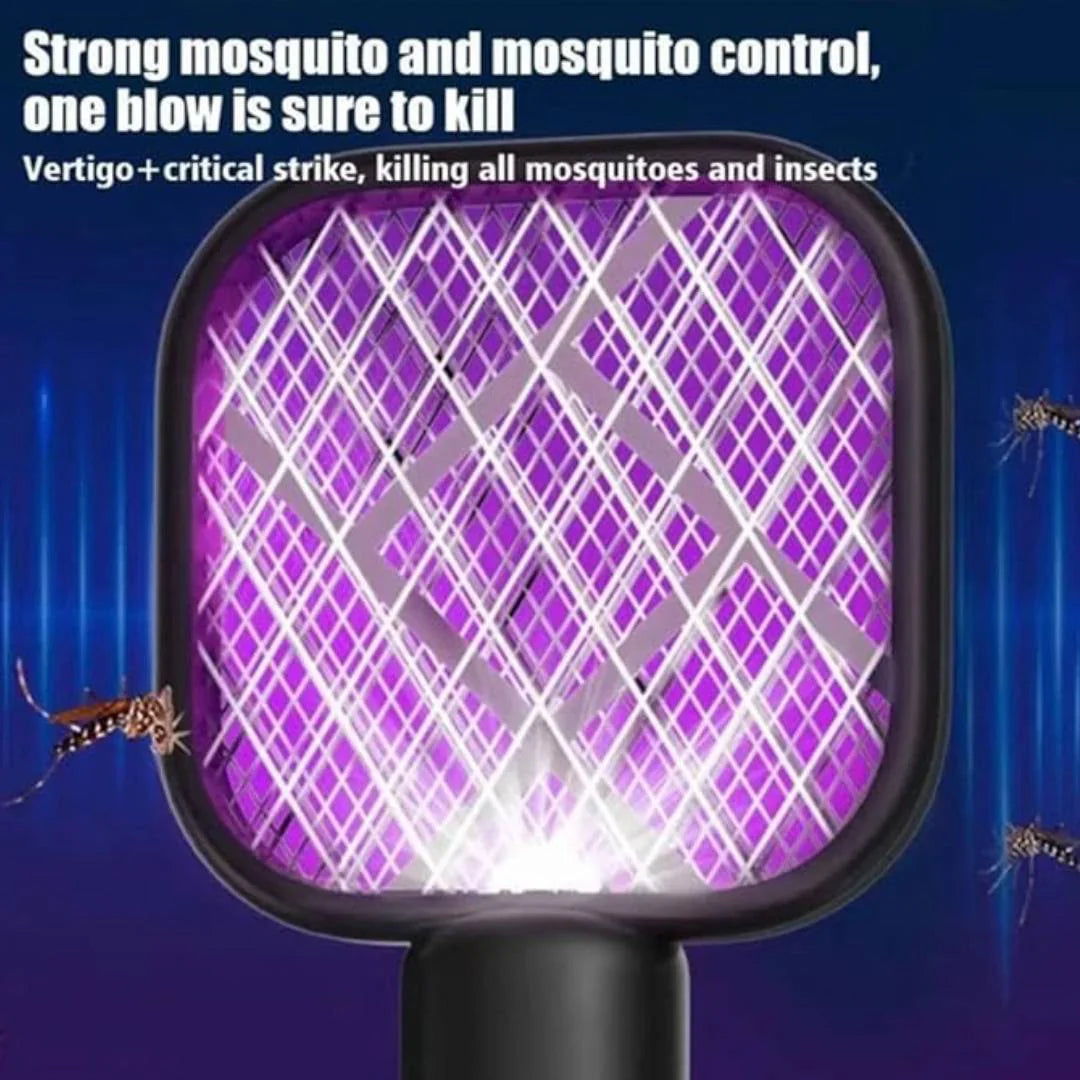 Portable MOSQUITO RACKET