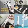 Keep Your Home Clean with New Portable Mini Squeeze Mop.