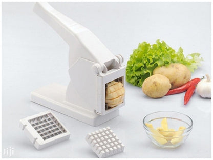 Potato Chipper Pro - Imported Quality