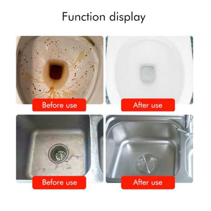 SwiftFlow Sink and Drain Cleaner: Quick Wash, Pipe Dredge, Deodorant – Your Ultimate Drain Solution!