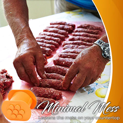 Meat Strip Squeezer Best for BBQ