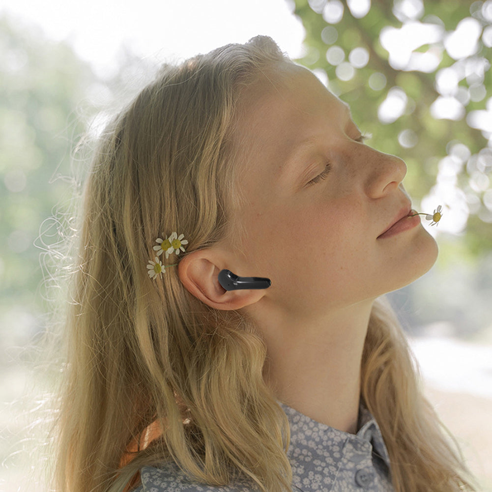 Stay Connected with Air31 Wireless Earbuds.