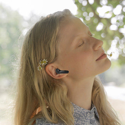 Stay Connected with Air31 Wireless Earbuds.