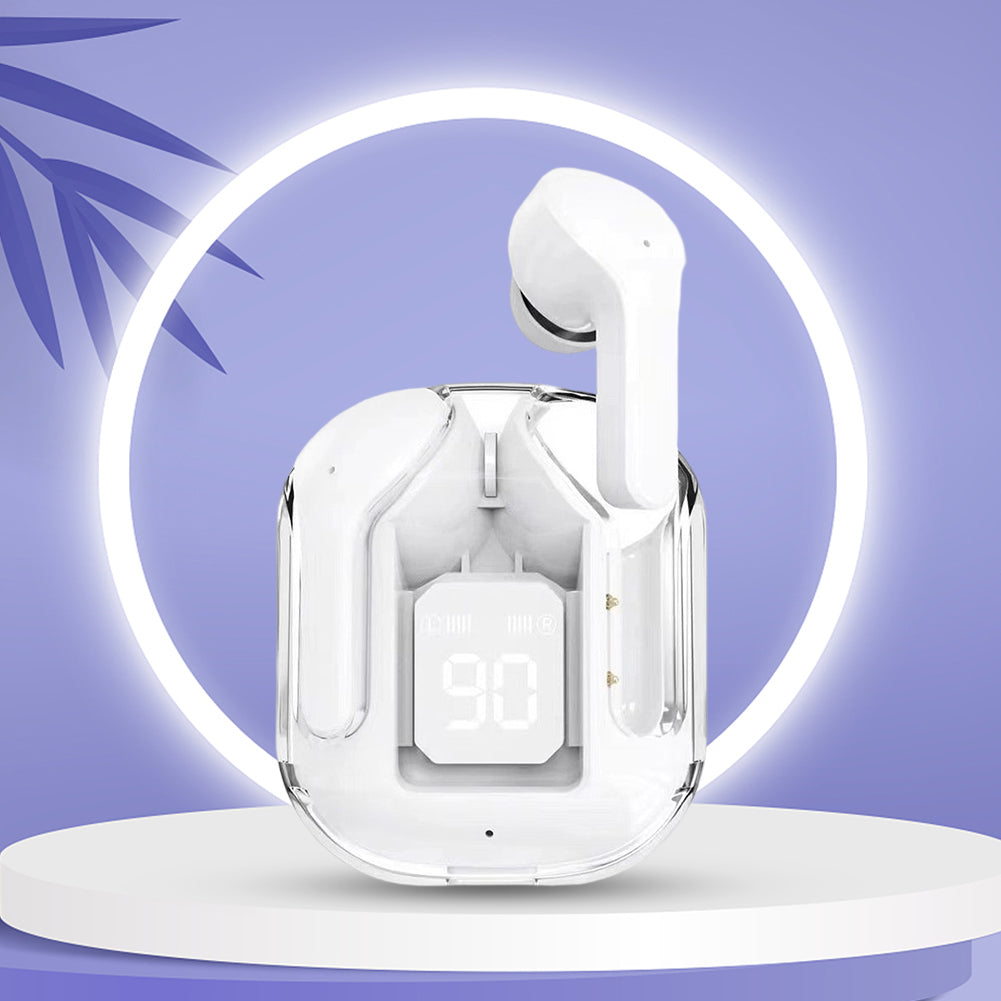 Stay Connected with Air31 Wireless Earbuds.