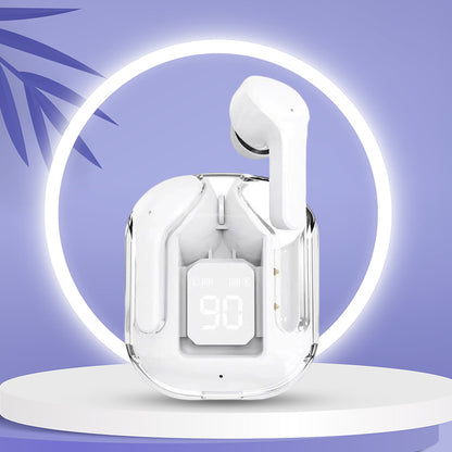 Stay Connected with Air31 Wireless Earbuds.