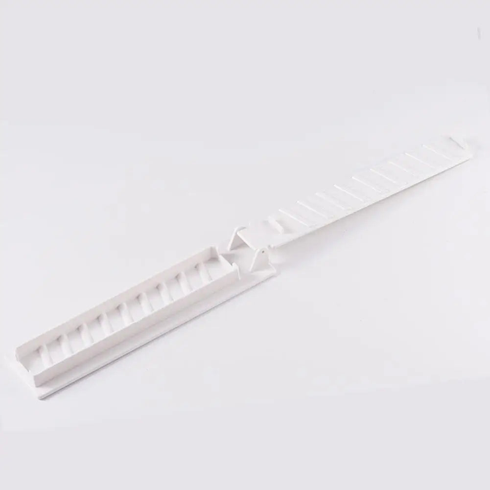Single Row Kebab Maker BBQ Meat Skewer Machine - Perfect for Bari Eid!