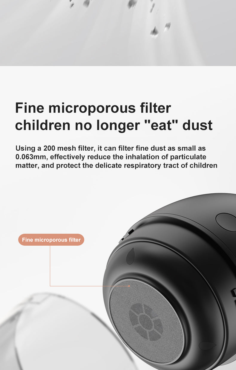 Cleaning Made Easy: Discover the Magic of Our Wireless Mini Vacuum Cleaner