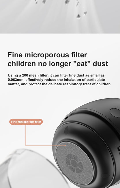 Cleaning Made Easy: Discover the Magic of Our Wireless Mini Vacuum Cleaner