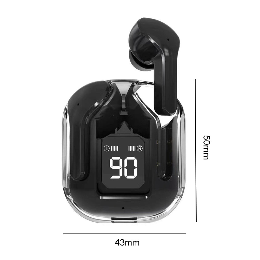 Stay Connected with Air31 Wireless Earbuds.