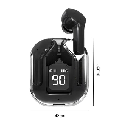 Stay Connected with Air31 Wireless Earbuds.