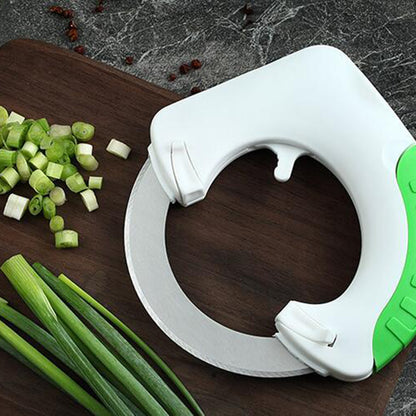 Effortless Precision: The Ultimate Kitchen Knife for Every Chef