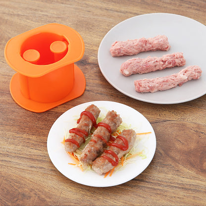 Meat Strip Squeezer Best for BBQ