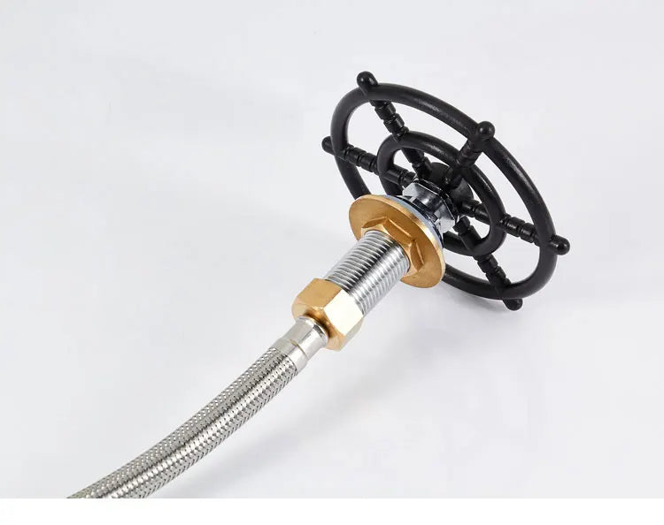 Glass Faucet: Elevate Your Kitchen with Automatic Cup Washer and Bar Glass Rinser – The Ultimate Sink Accessory!"
