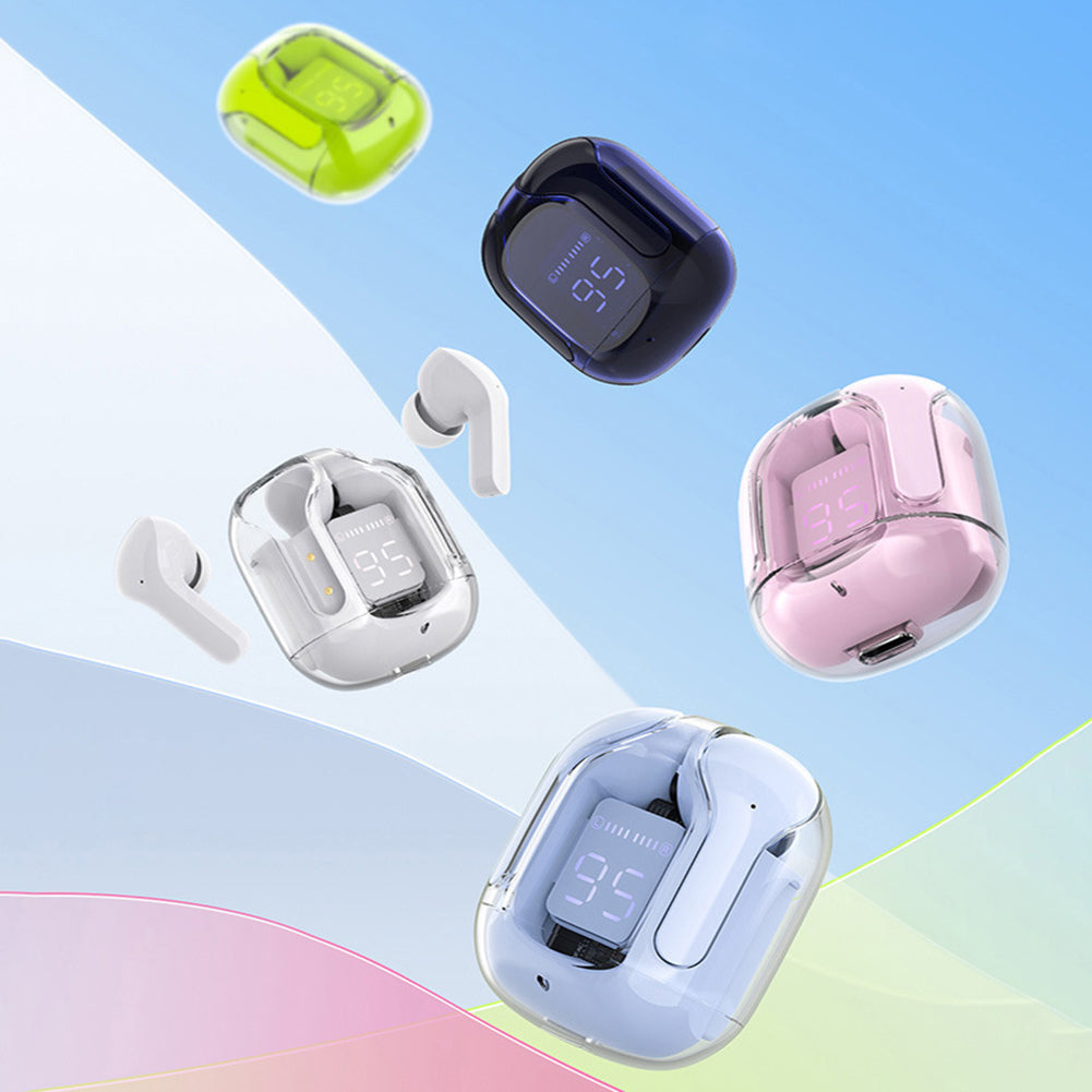 Stay Connected with Air31 Wireless Earbuds.