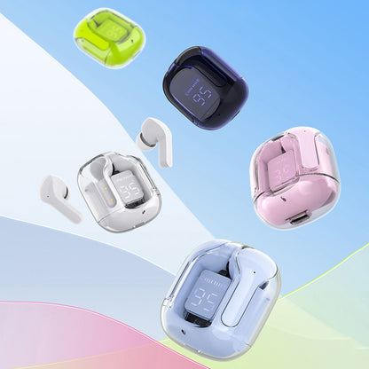 Stay Connected with Air31 Wireless Earbuds.